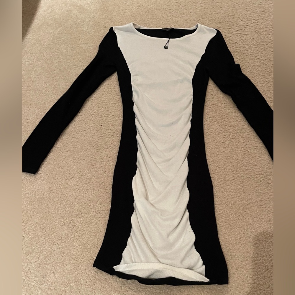 New express dress size xs